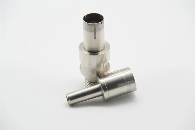 Diamond Core Drill for Glass